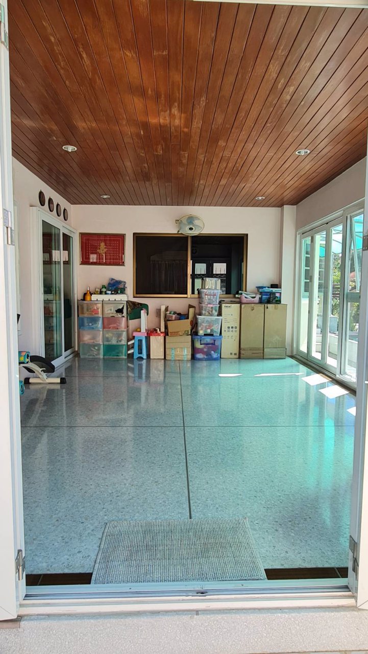 ขายบ้านพร้อมที่ดิน-2-แปลง-หมู่บ้านภัสรี-ถนนพุทธมณฑลสาย-2-เขตบางแค-กรุงเทพมหานคร