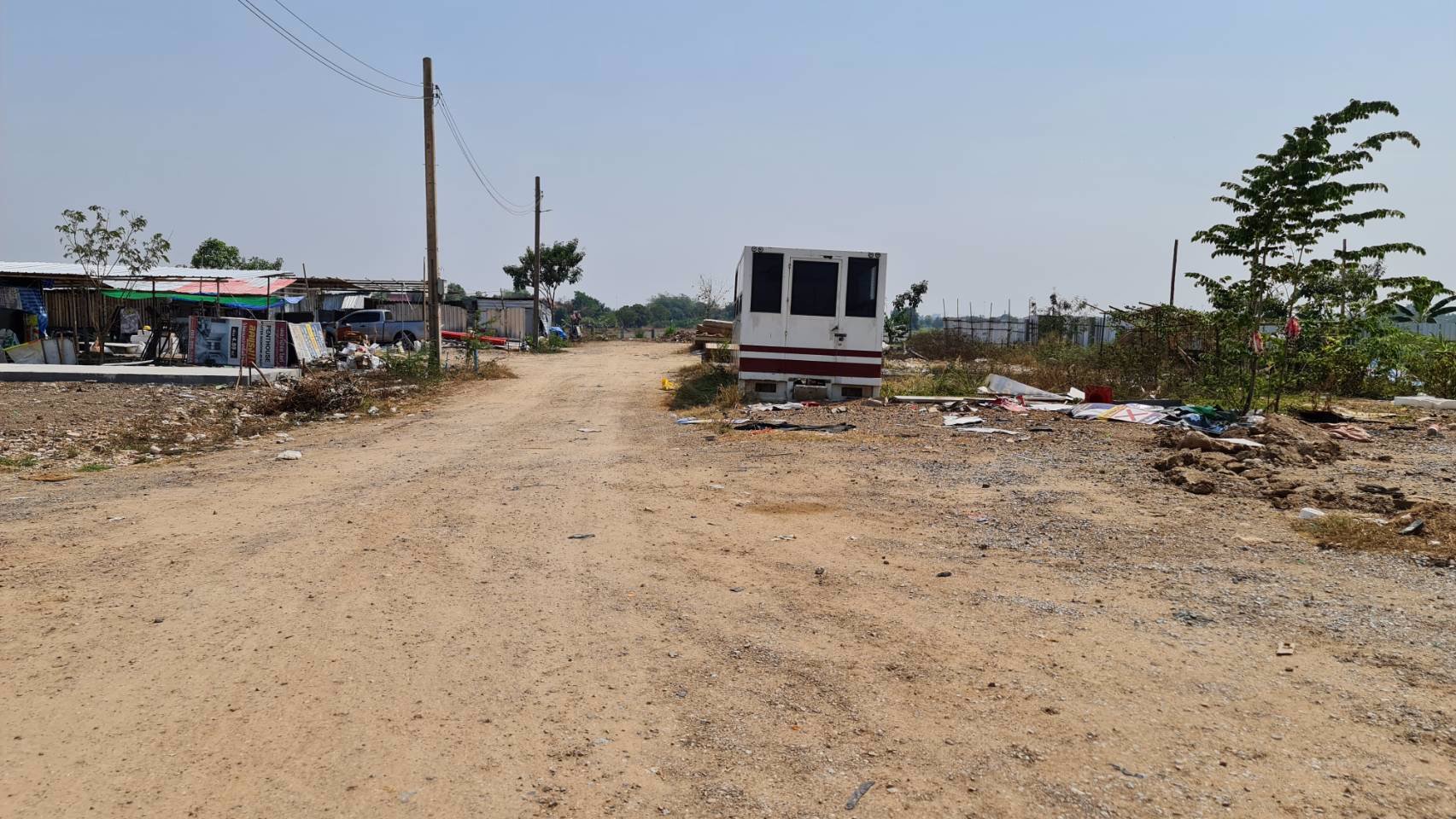 ที่ดินเปล่าแบ่งให้เช่า-เนื้อที่-2-ไร่-ถมแล้ว-น้ำไฟ-มีพร้อม