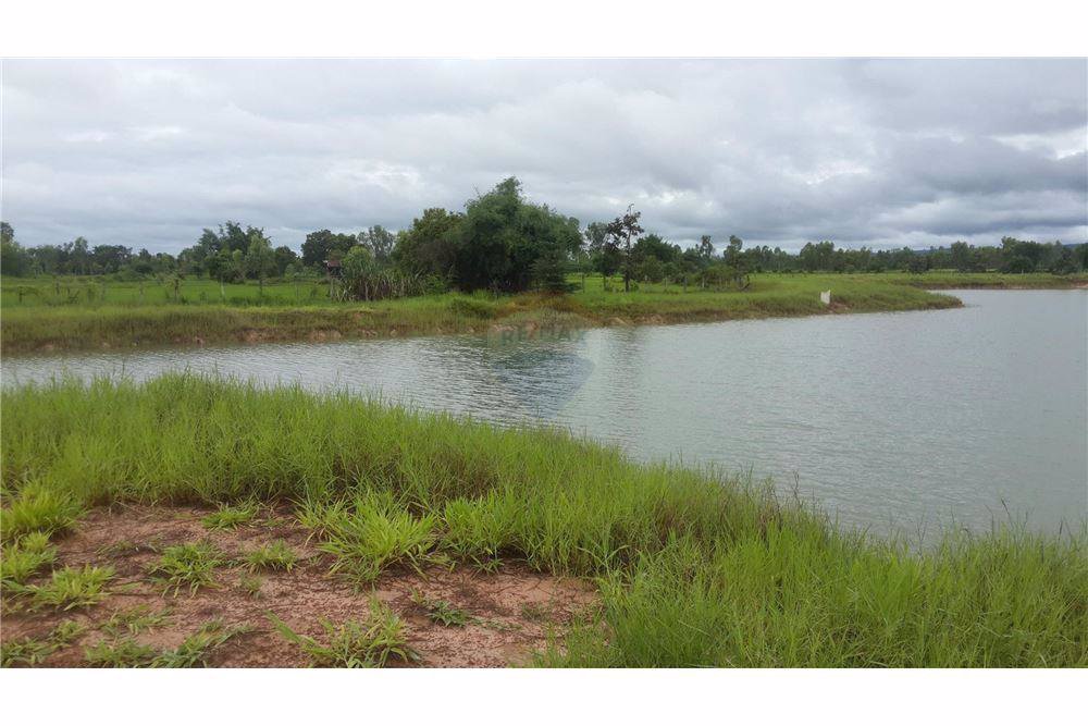 ขายที่ดิน-23-ไร่-947-ตารางวา-หน้ากว้างประมาณ-529-เมตร-ติดถนนสกลนคร-นาแก