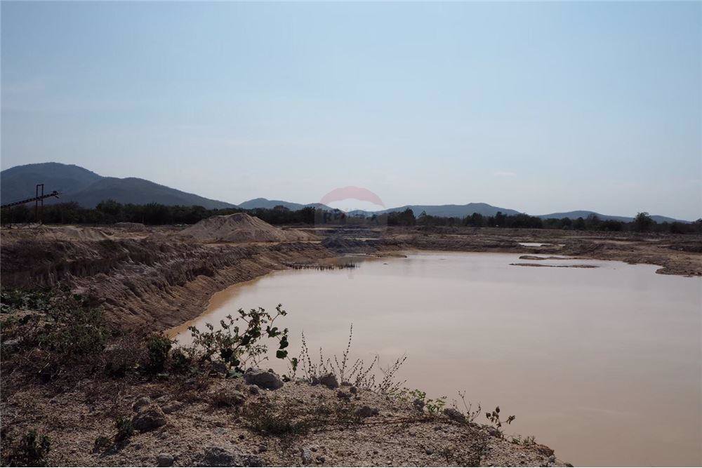 ขายที่ดิน-49-3-0-ไร่-ใกล้วัดไร่มะม่วงถนนเพชรเกษม-อชะอำ-จเพชรบุรี