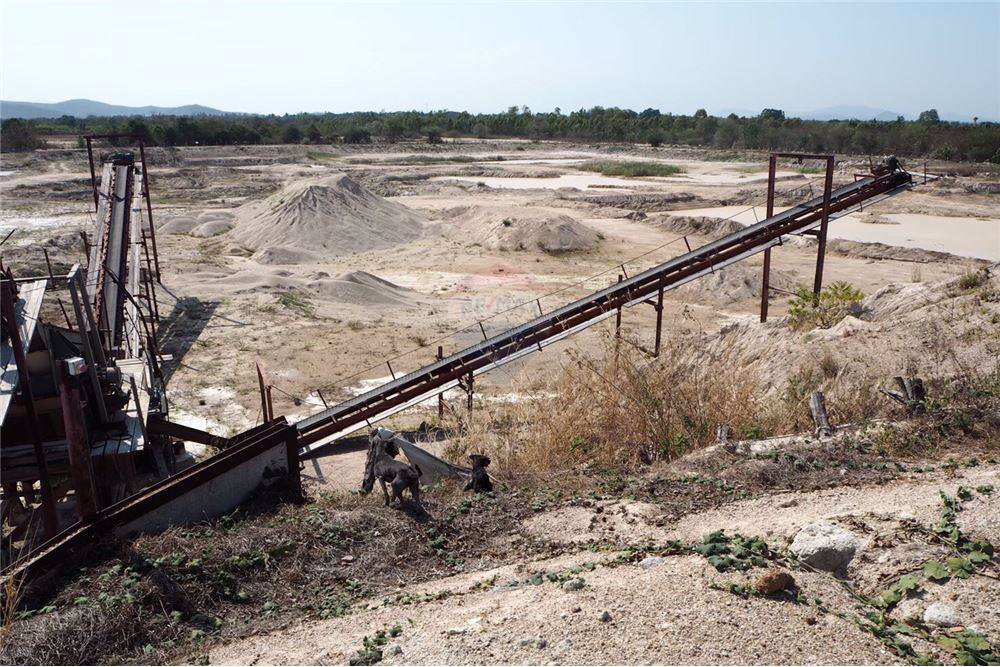 ขายที่ดิน-49-3-0-ไร่-ใกล้วัดไร่มะม่วงถนนเพชรเกษม-อชะอำ-จเพชรบุรี