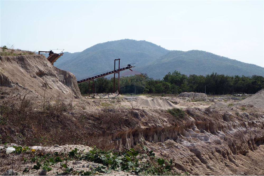 ขายที่ดิน-49-3-0-ไร่-ใกล้วัดไร่มะม่วงถนนเพชรเกษม-อชะอำ-จเพชรบุรี