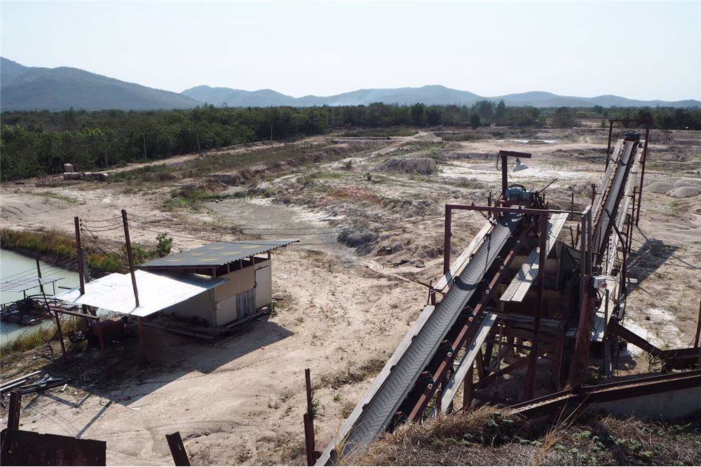 ขายที่ดิน-49-3-0-ไร่-ใกล้วัดไร่มะม่วงถนนเพชรเกษม-อชะอำ-จเพชรบุรี