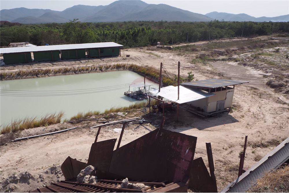 ขายที่ดิน-49-3-0-ไร่-ใกล้วัดไร่มะม่วงถนนเพชรเกษม-อชะอำ-จเพชรบุรี