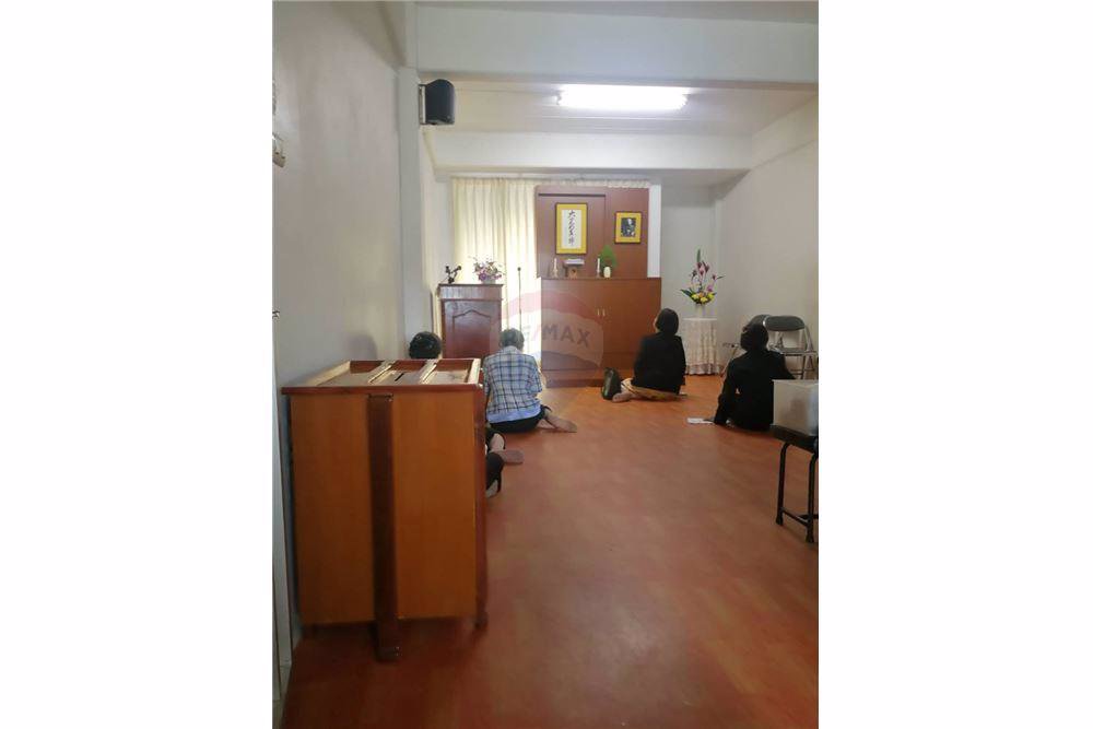 ขายอาคารพาณิชย์​4​ชั้น​-โครงการแกรนดิตี้​-บางบัวทอง