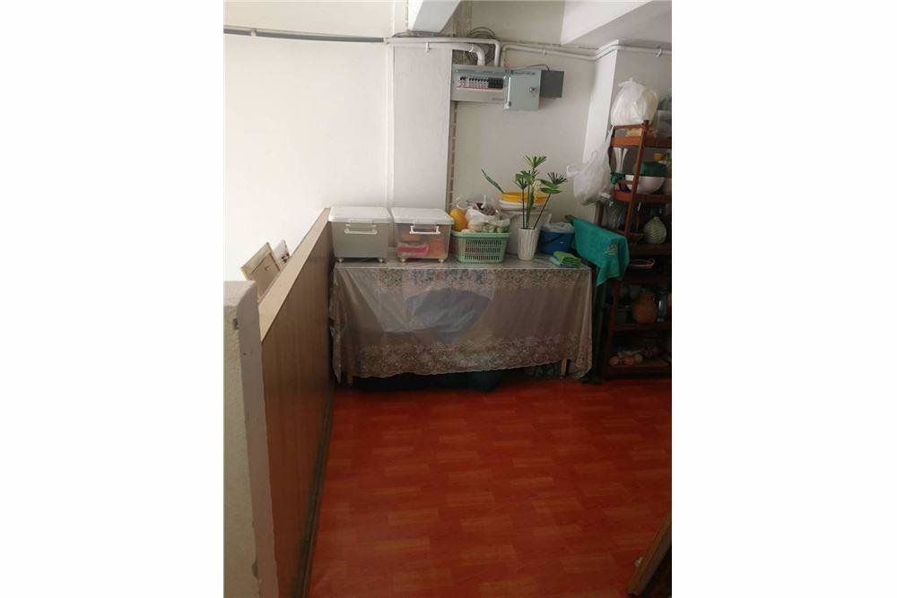 ขายอาคารพาณิชย์​4​ชั้น​-โครงการแกรนดิตี้​-บางบัวทอง