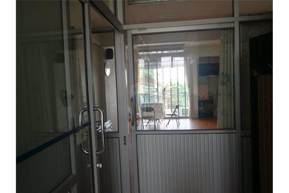 ขายอาคารพาณิชย์​4​ชั้น​-โครงการแกรนดิตี้​-บางบัวทอง