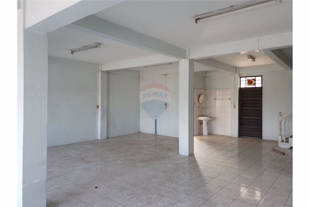 ขายอาคารพาณิชย์​4​ชั้น​-2คูหา​-98-ตรวถพระราม2