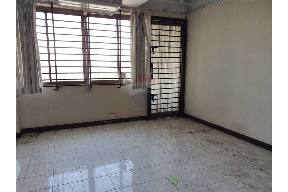 ขายอาคารพาณิชย์​4​ชั้น​-2คูหา​-98-ตรวถพระราม2