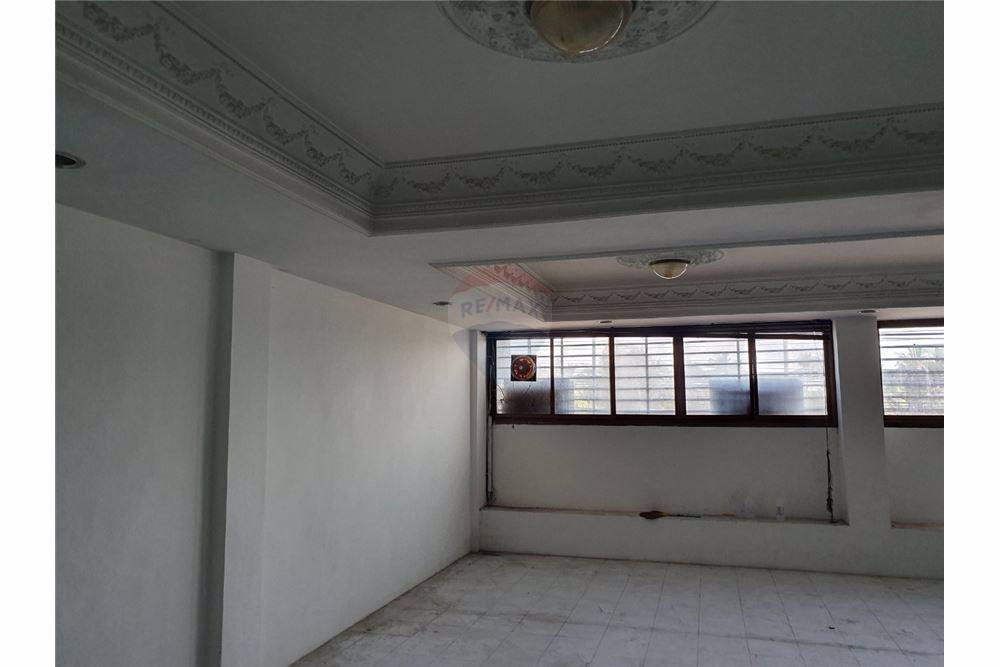 ขายอาคารพาณิชย์​4​ชั้น​-2คูหา​-98-ตรวถพระราม2