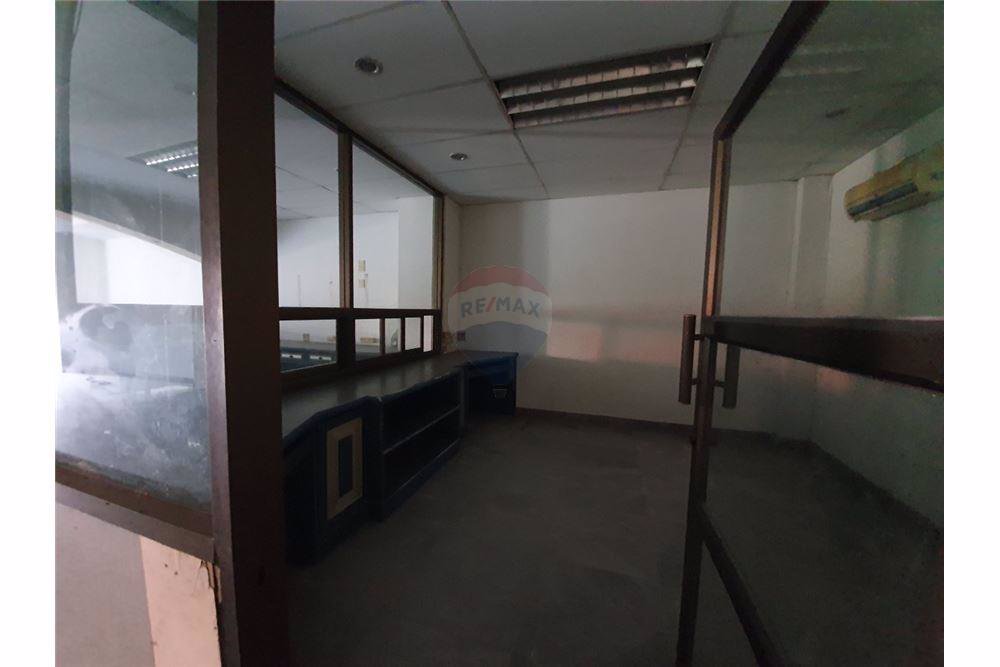 ขายอาคารพาณิชย์​4​ชั้น​-2คูหา​-98-ตรวถพระราม2