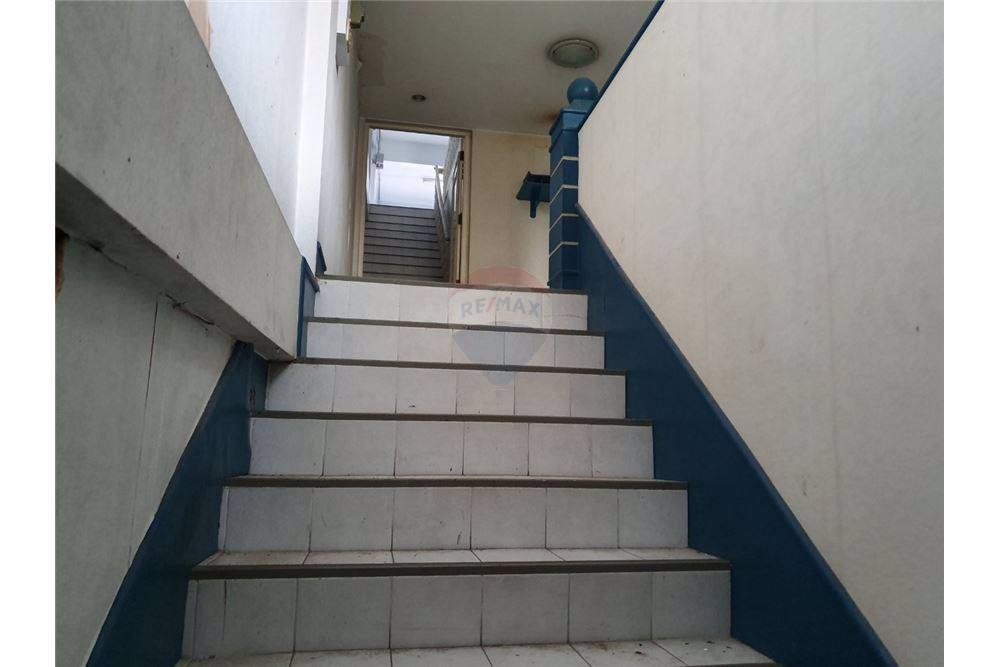 ขายอาคารพาณิชย์​4​ชั้น​-2คูหา​-98-ตรวถพระราม2