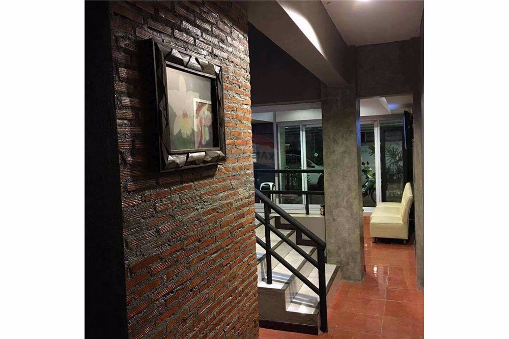 ขายอาคารพาณิชย์4-คูหา​-อพาร์ทเม้นท์​-​​19-ห้อง