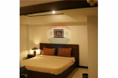 ขายอาคารพาณิชย์4-คูหา​-อพาร์ทเม้นท์​-​​19-ห้อง