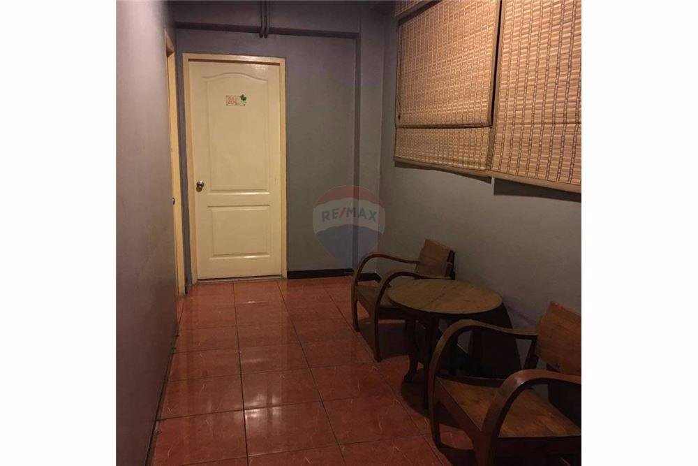 ขายอาคารพาณิชย์4-คูหา​-อพาร์ทเม้นท์​-​​19-ห้อง