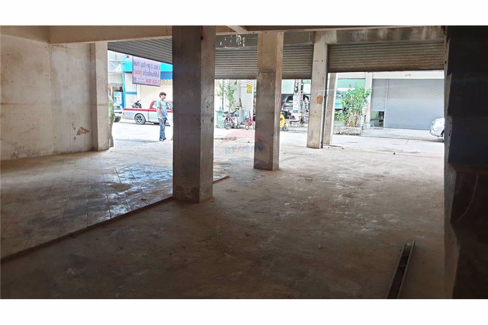 ขายอาคารพาณิชย์3ชั้น-2คูหา-32-ตรว-บางคูวัด-ปทุมธานี