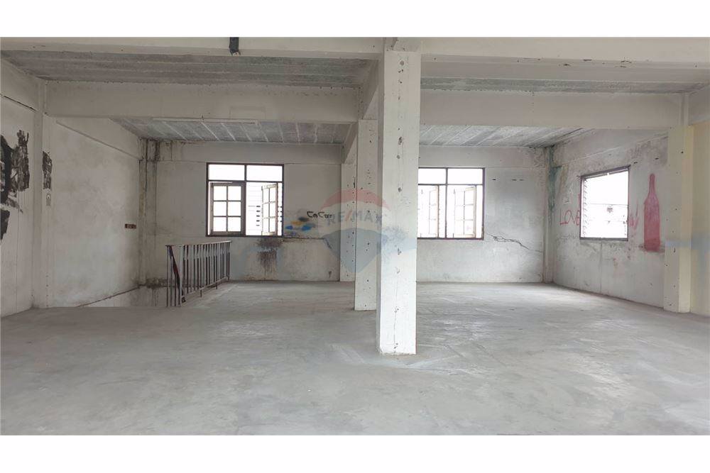 ขายอาคารพาณิชย์3ชั้น-2คูหา-32-ตรว-บางคูวัด-ปทุมธานี