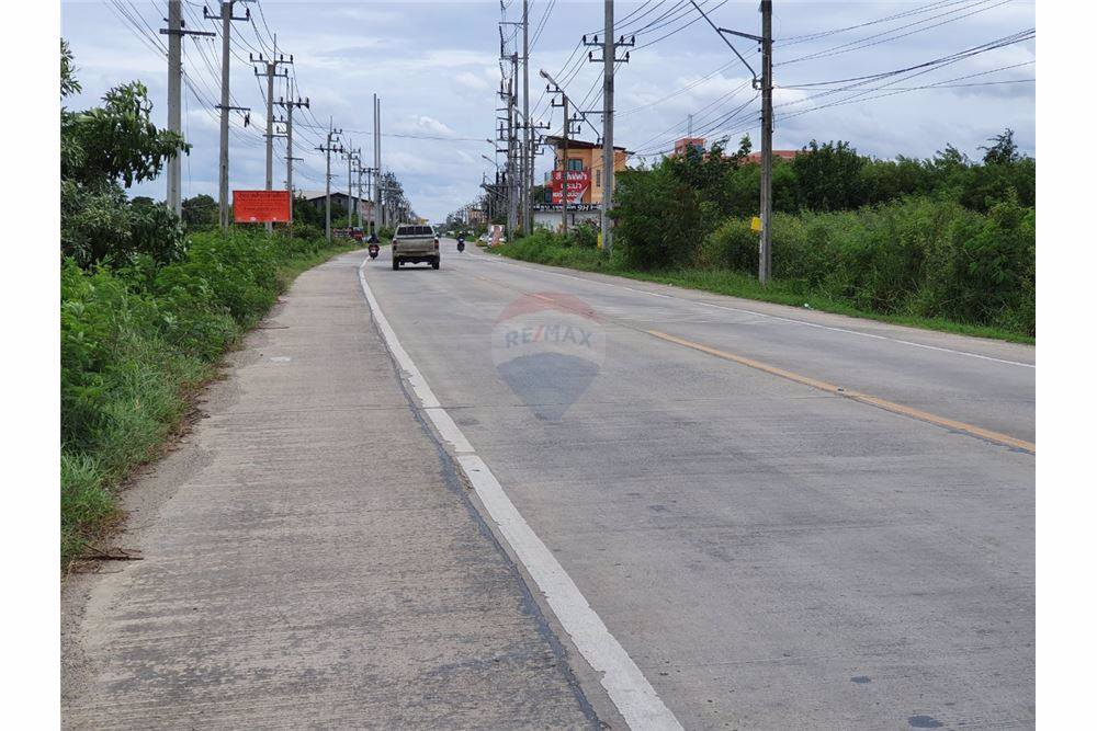 ขายที่ดิน15ไร่-34ตรว-เทศบาล-ซอย4-ลาดหลุมแก้ว