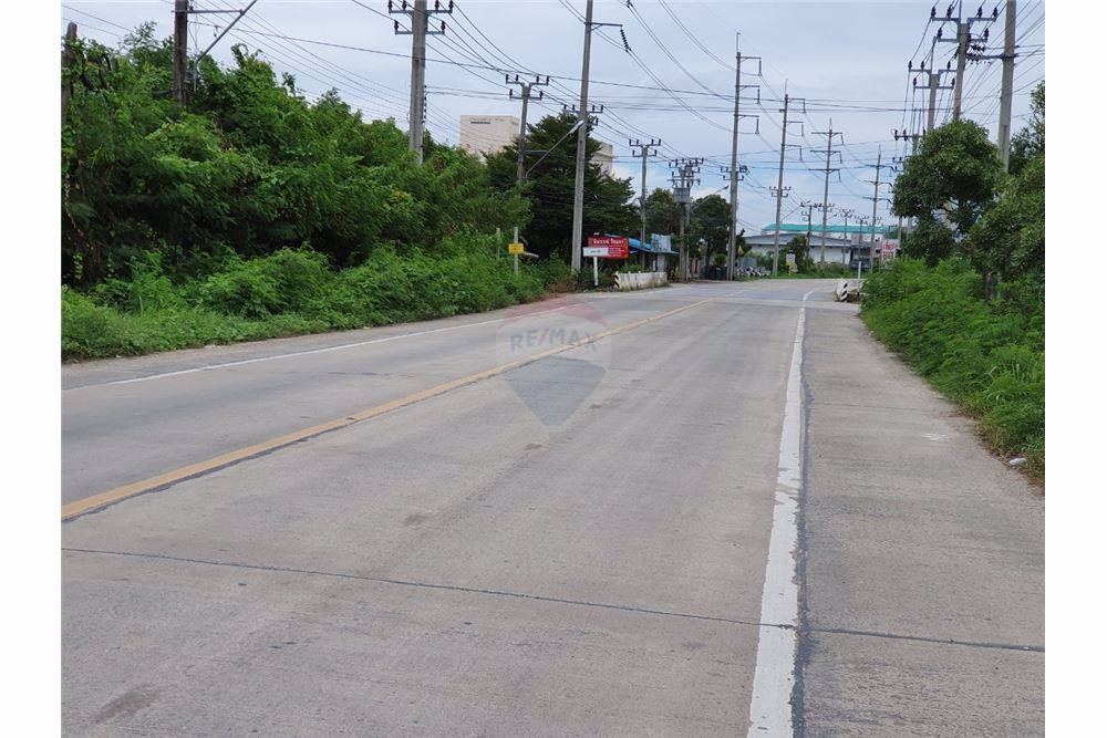 ขายที่ดิน15ไร่-34ตรว-เทศบาล-ซอย4-ลาดหลุมแก้ว