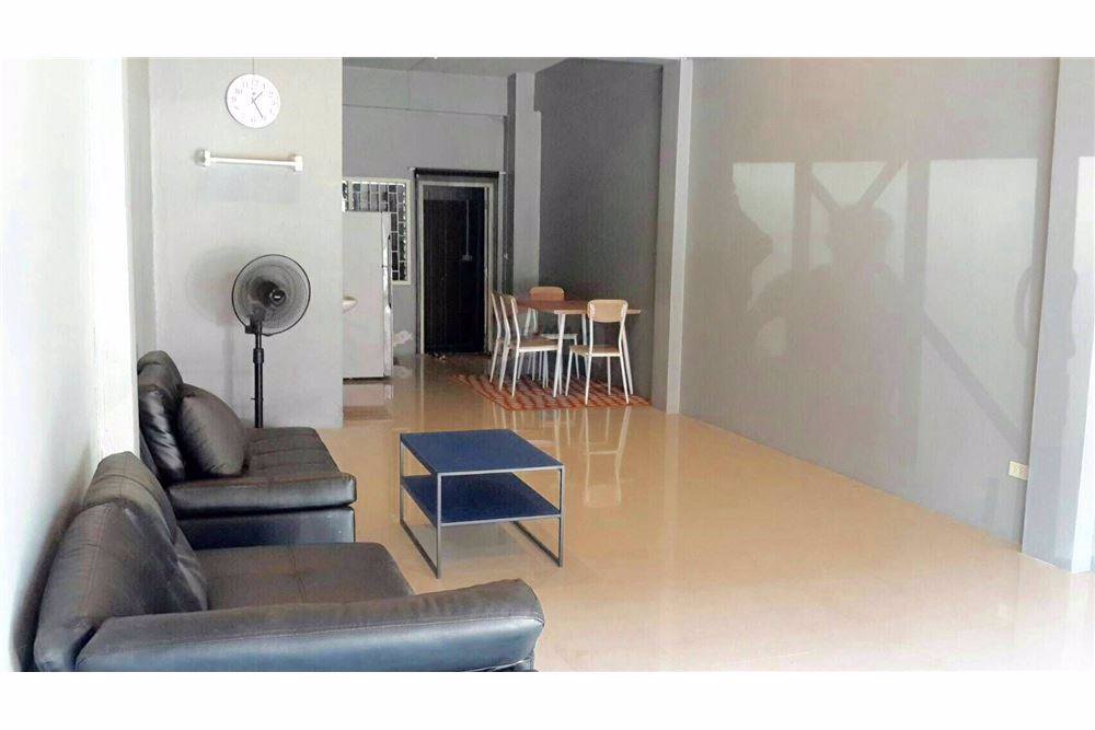 ขายอาคารพาณิชย์-2-ชั้นครึ่ง-ขายถูกด่วน