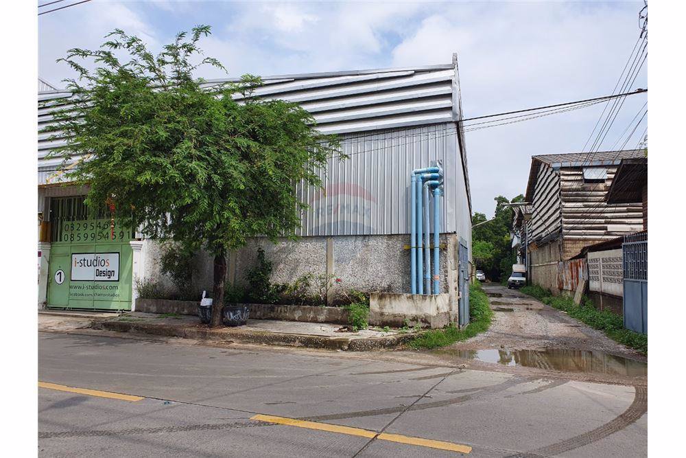 ขายที่ดิน-2-ไร่-276-ตรว-ถสุขสวัสดิ์-14-จอมทอง