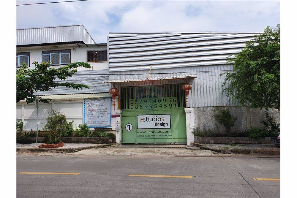 ขายที่ดิน-2-ไร่-276-ตรว-ถสุขสวัสดิ์-14-จอมทอง