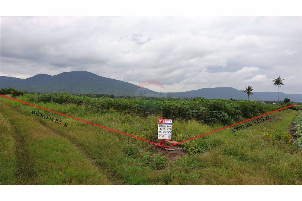 ขายที่ดิน-18-ไร่-1-งาน-ใกล้-โอโซนรีสอร์ท