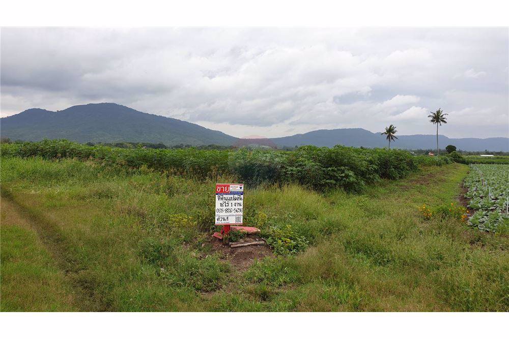 ขายที่ดิน-18-ไร่-1-งาน-ใกล้-โอโซนรีสอร์ท