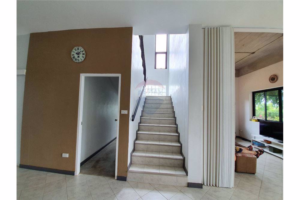 ขายแพ็คคู่​บ้านเดี่ยว​-พื้นที่​​-300-ตรม​-ที่ดิน​2000-ตรม-ที่ดินเปล่า​-ใกล้เขื่อนแม่งัด​