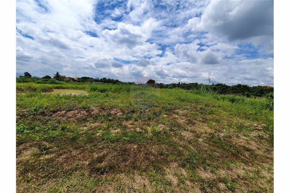 ขายแพ็คคู่​บ้านเดี่ยว​-พื้นที่​​-300-ตรม​-ที่ดิน​2000-ตรม-ที่ดินเปล่า​-ใกล้เขื่อนแม่งัด​