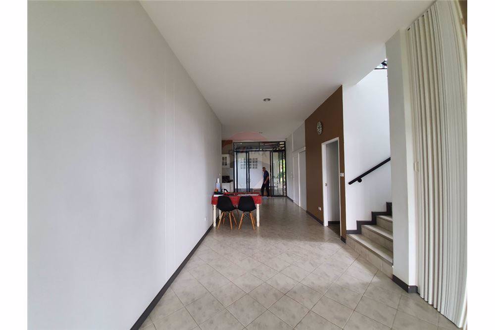 ขายแพ็คคู่​บ้านเดี่ยว​-พื้นที่​​-300-ตรม​-ที่ดิน​2000-ตรม-ที่ดินเปล่า​-ใกล้เขื่อนแม่งัด​