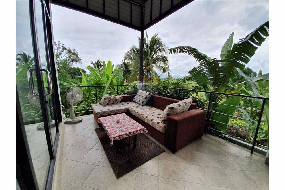 ขายแพ็คคู่​บ้านเดี่ยว​-พื้นที่​​-300-ตรม​-ที่ดิน​2000-ตรม-ที่ดินเปล่า​-ใกล้เขื่อนแม่งัด​