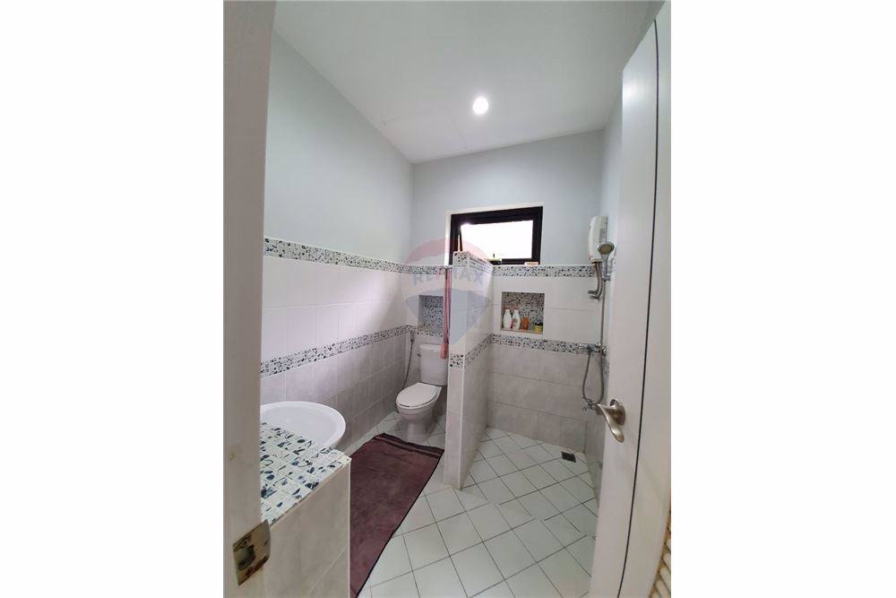 ขายแพ็คคู่​บ้านเดี่ยว​-พื้นที่​​-300-ตรม​-ที่ดิน​2000-ตรม-ที่ดินเปล่า​-ใกล้เขื่อนแม่งัด​