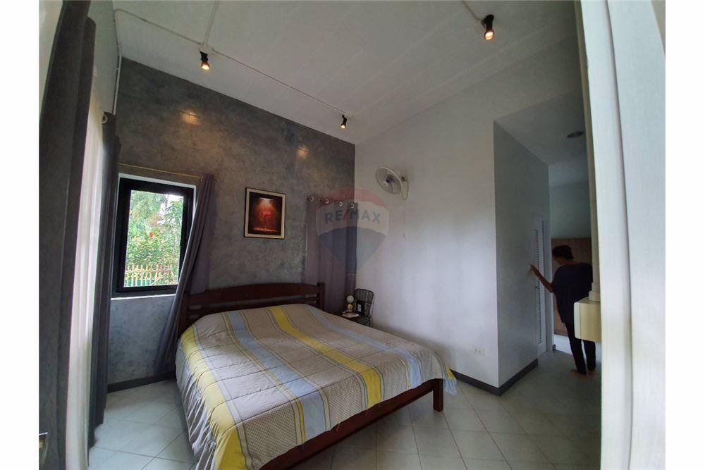 ขายแพ็คคู่​บ้านเดี่ยว​-พื้นที่​​-300-ตรม​-ที่ดิน​2000-ตรม-ที่ดินเปล่า​-ใกล้เขื่อนแม่งัด​