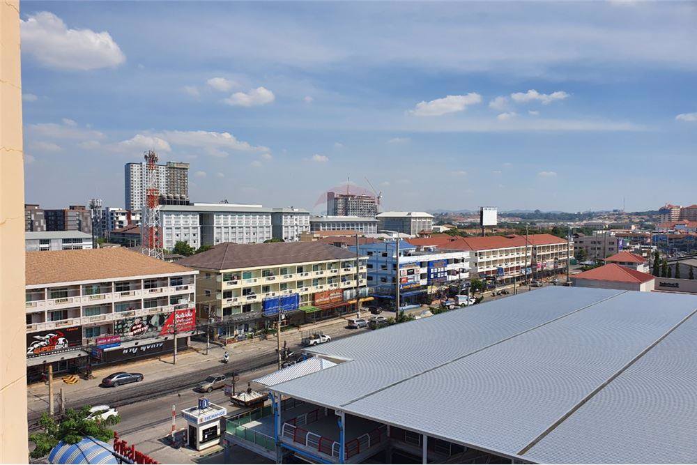 ขายอาคารชุดเคหะชุมชนพัทยา2-เนื้อที่-7296-ตรม