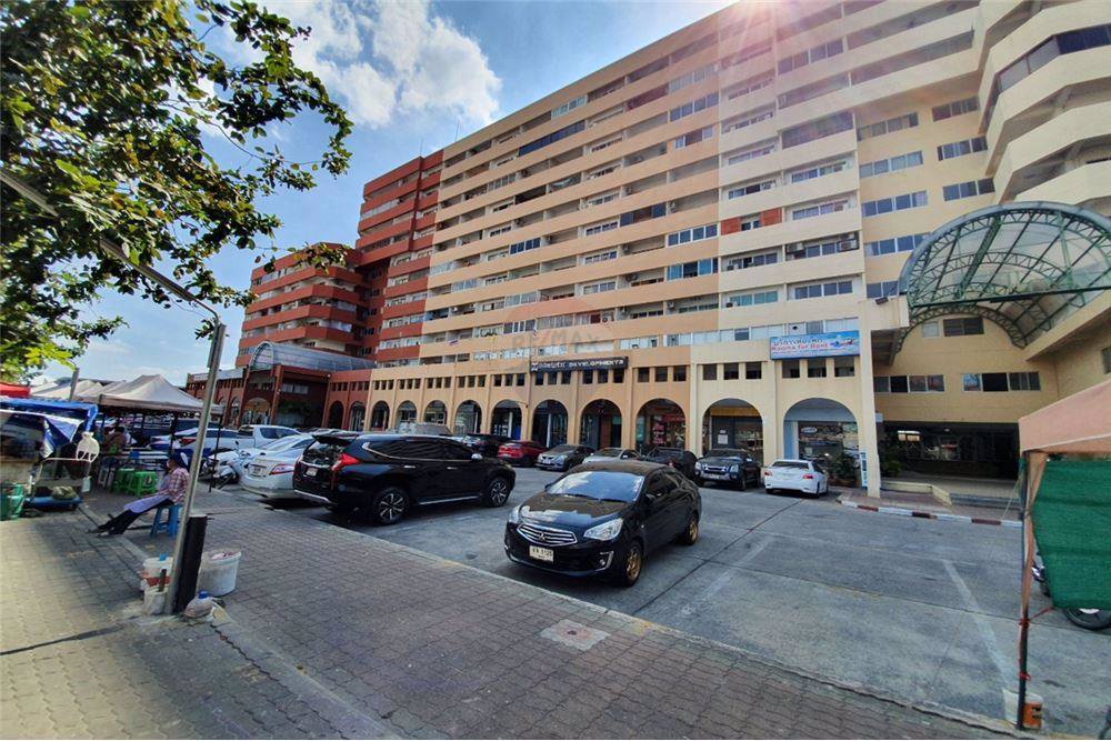 ขายอาคารชุดเคหะชุมชนพัทยา2-เนื้อที่-7296-ตรม