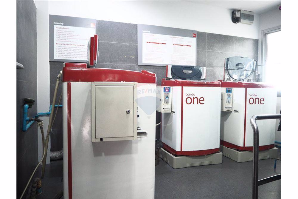 ขายคอนโดวัน-ลาดพร้าว-สเตชั่น-ซลาดพร้าว-18​