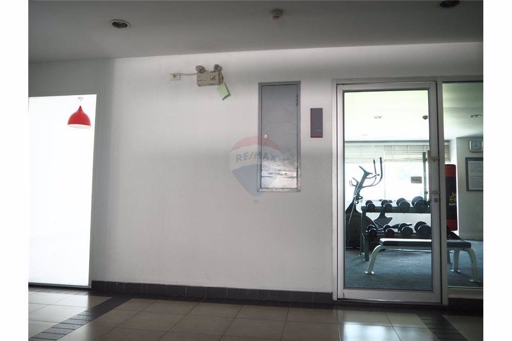 ขายคอนโดวัน-ลาดพร้าว-สเตชั่น-ซลาดพร้าว-18​