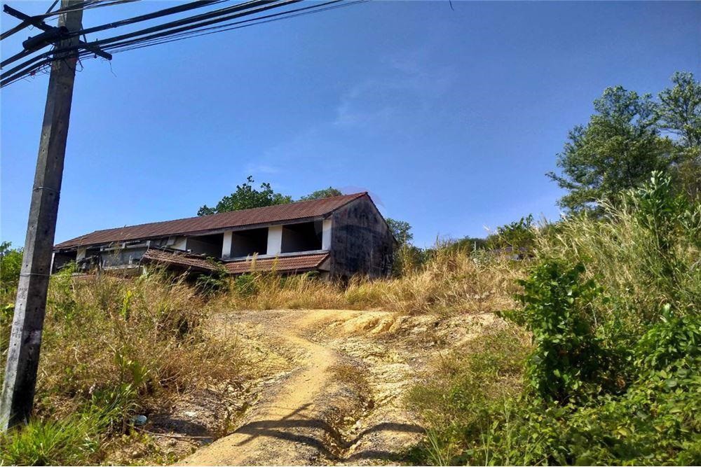 ขายที่ดิน-6-2-06-ไร่-ใกล้อ่าวมะขาม-เมืองภูเก็ต