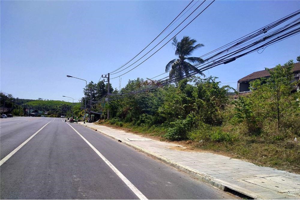 ขายที่ดิน-6-2-06-ไร่-ใกล้อ่าวมะขาม-เมืองภูเก็ต