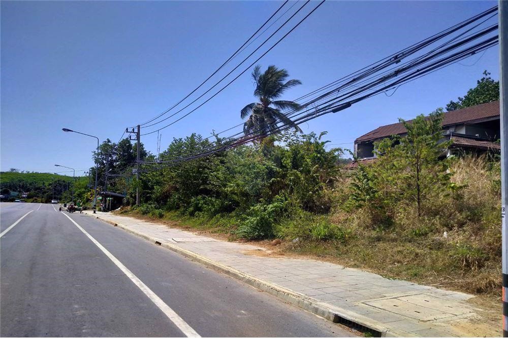 ขายที่ดิน-6-2-06-ไร่-ใกล้อ่าวมะขาม-เมืองภูเก็ต