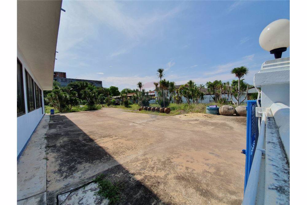 ขายบ้านพร้อมตึกรังนก​7-ไร่​322ตรว​ถธนบุรี-ปากท่อ​ทำเลดีมาก