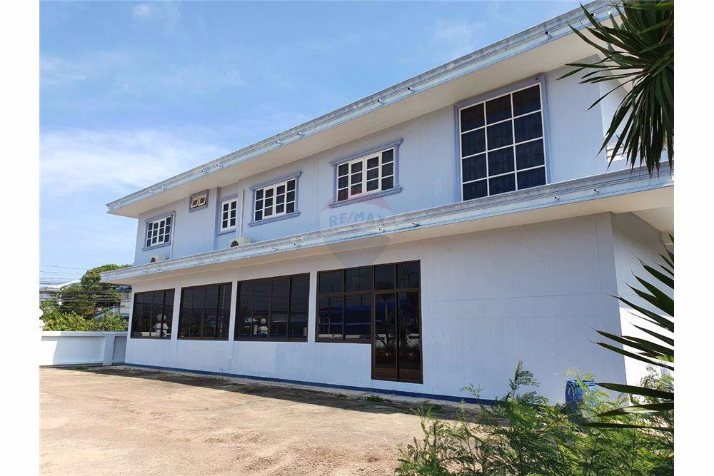 ขายบ้านพร้อมตึกรังนก​7-ไร่​322ตรว​ถธนบุรี-ปากท่อ​ทำเลดีมาก