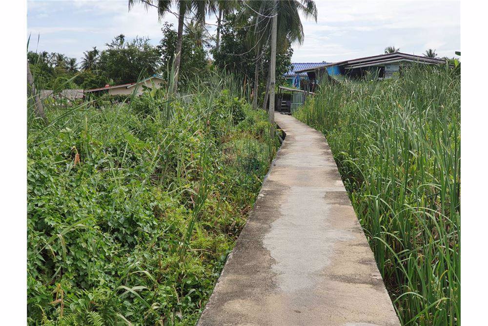 ขายที่ดิน2ไร่-64ตรว-ติดคลองบางกอกน้อย-15900000-บาท-ต่อรองราคาได้-ยังไม่ได้ถม-วิวดี-คลองสะอาด