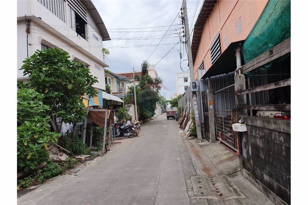 ขายอพาร์ทเม้นท์-4-ชั้น-721-ตรว-พระราม-2-แยก-54-บางขุนเทียน