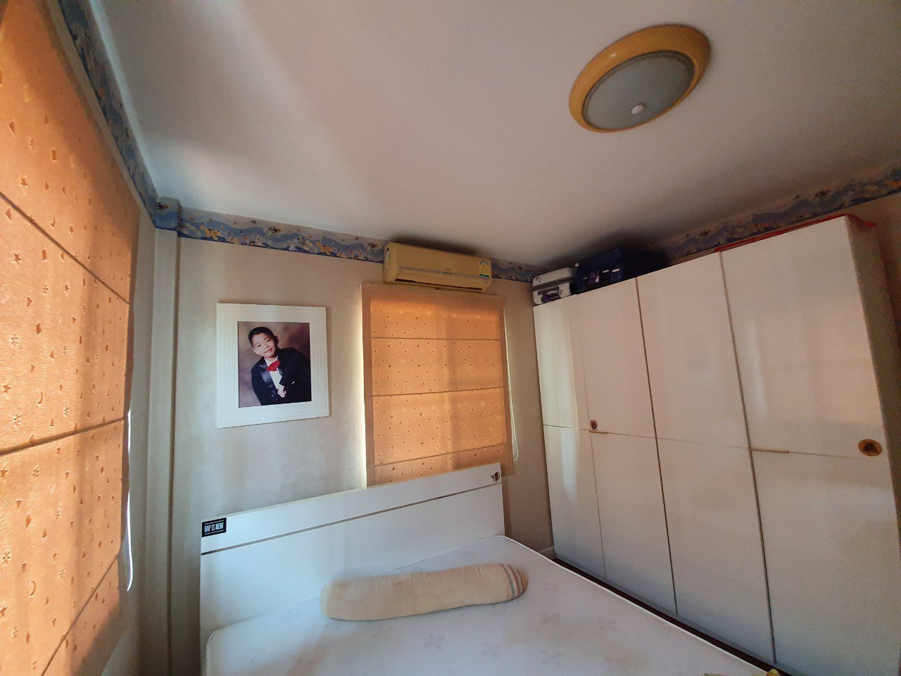 ขายบ้าน-หมู่บ้านมัณฑนา-เพชรเกษม81-2-ชั้น-92-ตรว-3ห้องนอน-3-ห้องน้ำ-แต่งสวย