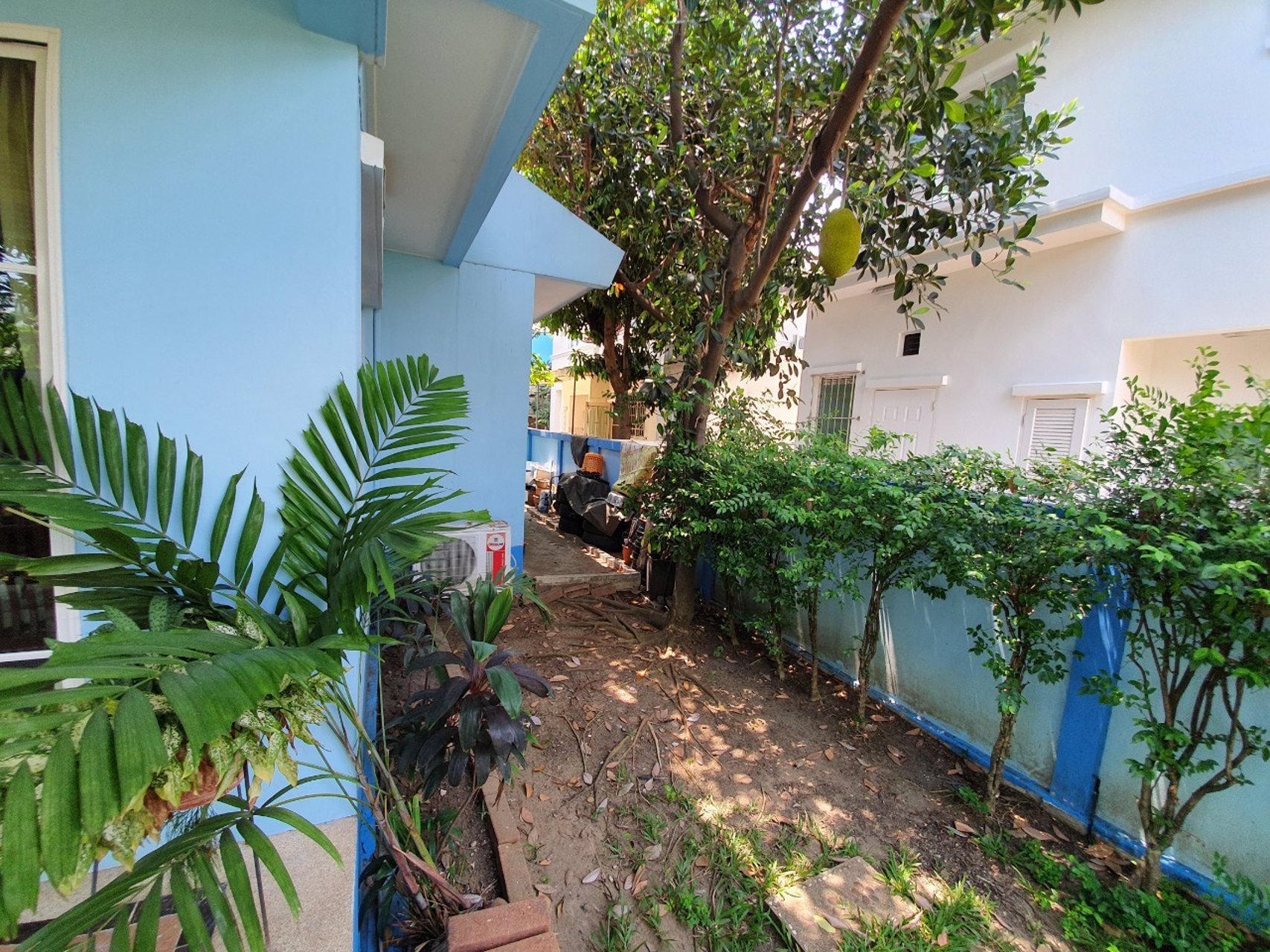 ขายบ้าน-หมู่บ้านมัณฑนา-เพชรเกษม81-2-ชั้น-92-ตรว-3ห้องนอน-3-ห้องน้ำ-แต่งสวย