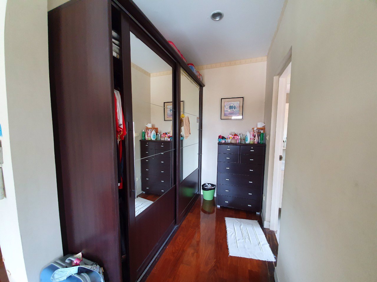 ขายบ้าน-หมู่บ้านมัณฑนา-เพชรเกษม81-2-ชั้น-92-ตรว-3ห้องนอน-3-ห้องน้ำ-แต่งสวย