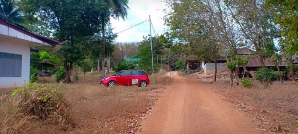 ขายที่ดิน-12ไร่-แบ่งขาย-ในเมืองหนองคาย-100-ตรว