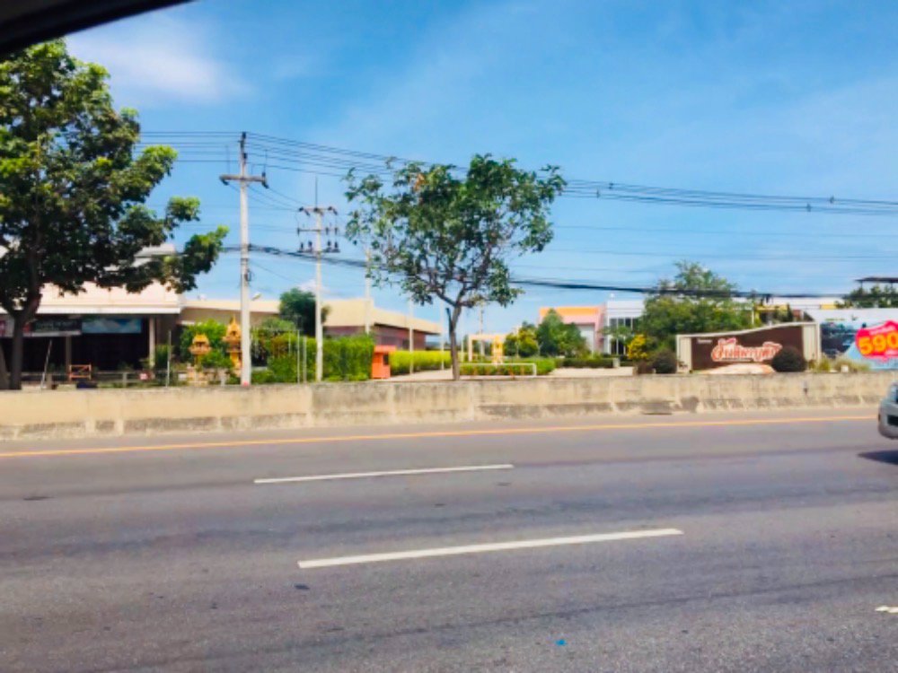 ขายที่ดินชะอำ-4ไร่-ห่างถนนเพชรเกษม100มราคา-6-ล้านบาท